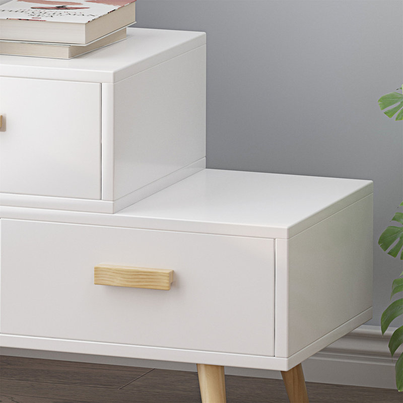 Cabinet with 3 Drawers