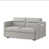 Gris clair est en rupture de stock