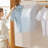 Luckenson Fabric Garment Bag-976888655