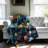 Throw Blanket-1109688532