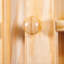 Nico Classic Hutch Cabinet-99324673