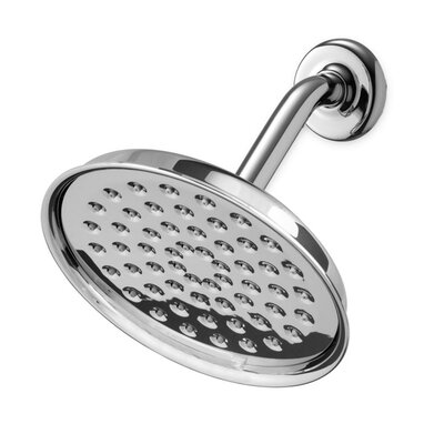 Rain Shower Head -  Waterpik, RSD-133E