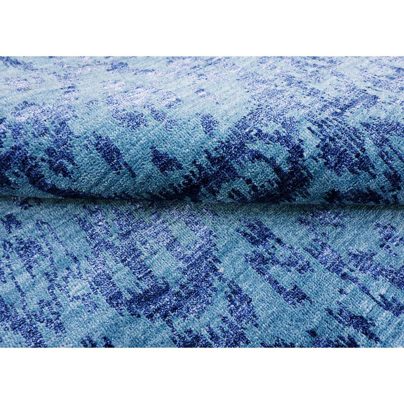 Ikatville One-of-a-Kind 10' X 14'1" Area Rug