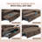 Upholstered L Shape Velvet Sleeper Sofa Sleeper Couch Pull Out Sofa Sofa Bed-272282359