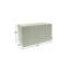 Banc universel Glenmore Sage-897628438