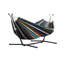 Double Classic Hammock with Stand-100935780-42458906-42458909