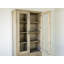 Peninsula Display Cabinet