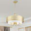 Lustre tambour 7 lumières Eraman-1711762363