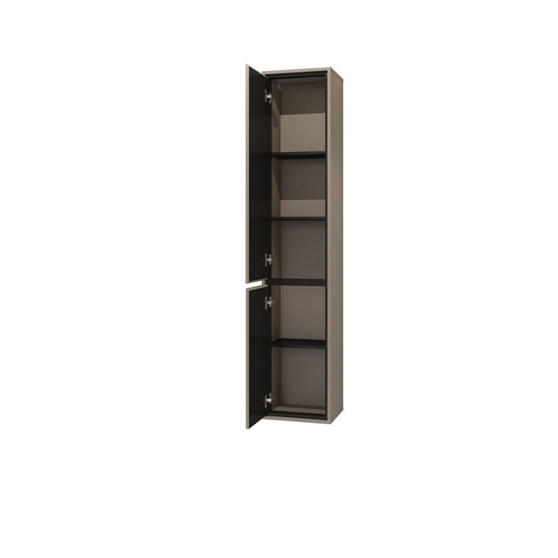 Bhumika Wall Mounted Bathroom Cabinet