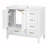 36" Bathroom Vanity with Sink-605894466