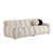 Beige Boucle est en rupture de stock