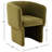 Upholstered Armchair-305422525