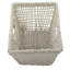 Ensemble de 2 paniers en tissu-603621394