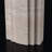 Rodrick Travertine Table Lamp