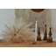Palloa Stainless Steel Candlestick-1165624352-1165624355