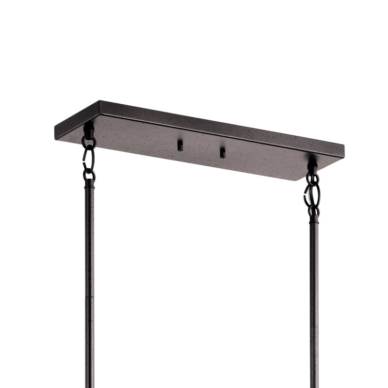 Lustre linéaire Marrus 6Lt