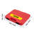 Oil Filter Socket Set, 14 Pcs Oil Filter Wrench Set, Sturdy Steel Oil Filter Socket,
