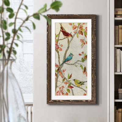 " Song Of Spring "