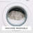 Premium Machine Washable Dream Shag ADS92 Ornate Rug-814467896-814467895