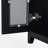 36" Single Bathroom Vanity With Ceramic Sink Top-1533717750