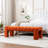 Laytona 59"W Upholstered Bench with Channel Tufted-415041330