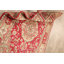 Tapis turc Oushak