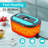 Devven Food Storage Container