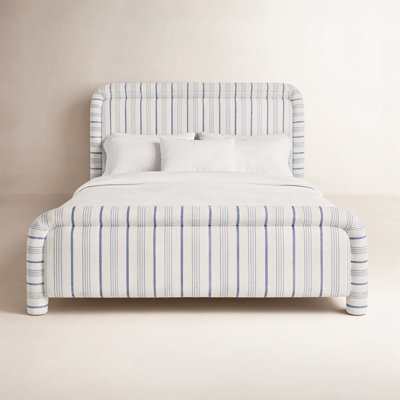 Pearce Upholstered Bed