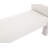 54"W Modern Upholstered Polyester Fiber Bench-505034803