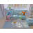 Round Glass Coffee Table.-1953201830