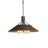 Henry 4 - Light Single Cone Pendant-1209775434-1209775439