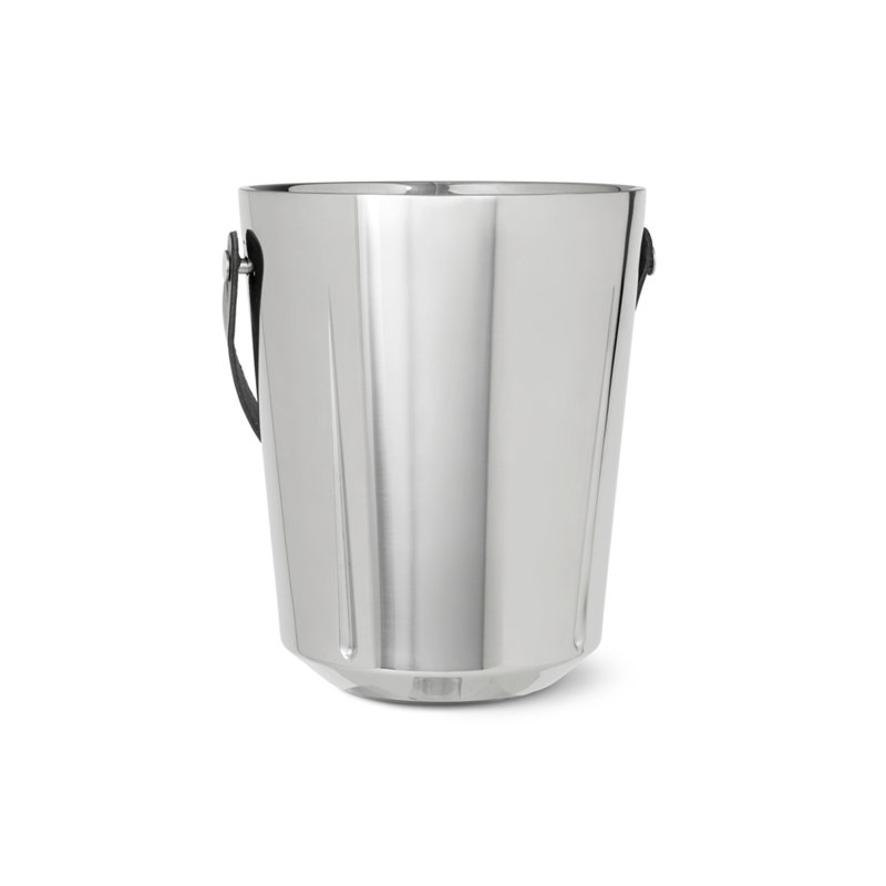 Grand Cru Stainless Steel Champagne Bucket