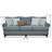 Freda 96" Upholstered Sofa-1971674978-1993431697