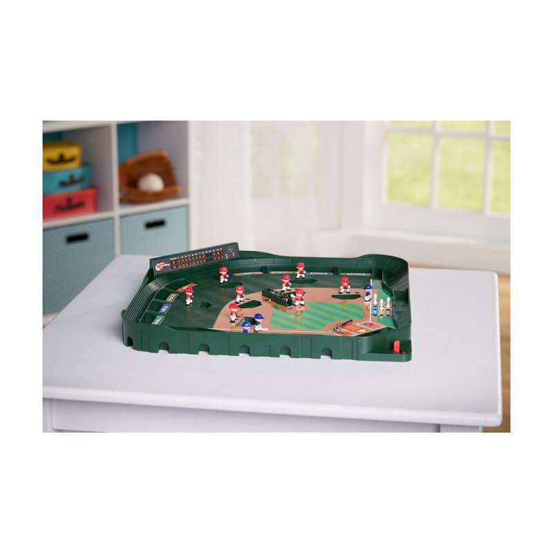 Jeu de baseball Super Stadium
