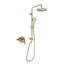 Système de douche complet avec valve brute-88625702