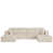 Beige est en rupture de stock