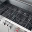 Grille multifonctionnelle en fonte A105-118321026