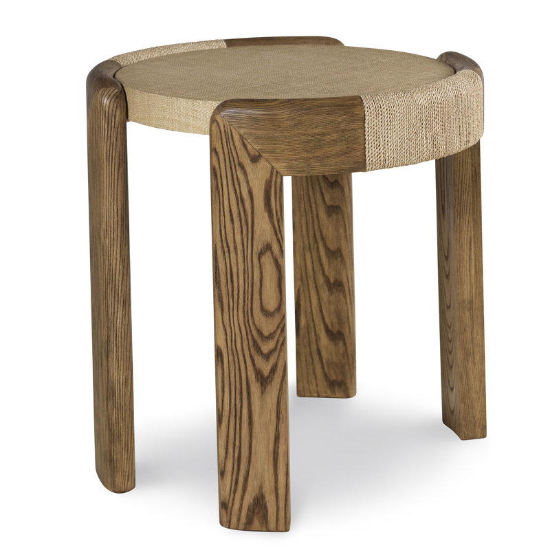 Caribe End Table
