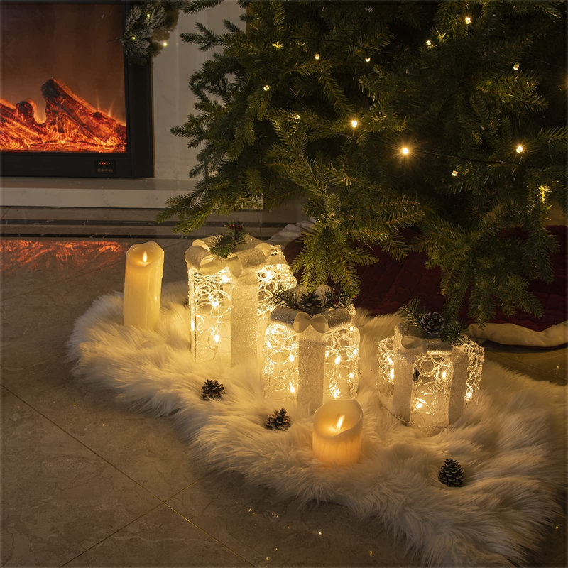Decoration