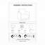 Fauteuil d'appoint pivotant en similicuir-785954921