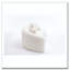 Canapé modulaire courbé en chenille-70962474