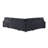 30*30" Corner Module For Modular Sectional Sofa,Deep Seat,Chenille,2 Colors-1073073315