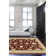 Darell Oriental Area Rug