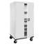 Armoire de rangement simple en acier de calibre 20 (H 72 po x l 36 po x P 24 po)-845618676