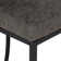 Romilio 24'' Counter Stool (Set of 3)