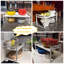 Organisateur de tablette d'armoire extensible-595675481-595675462
