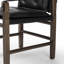 Lenz Leather Arm Chair-2096134854