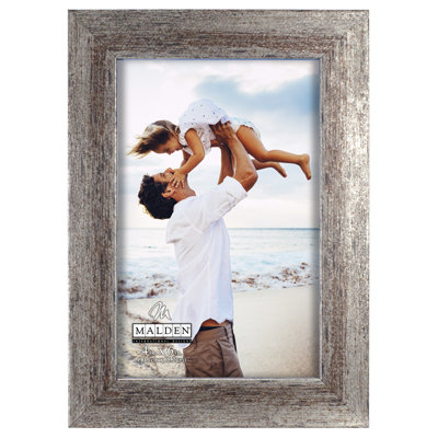Champagne Picture Frame