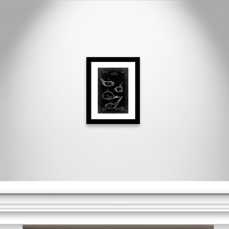 Impression sur toile encadrée Jhovan