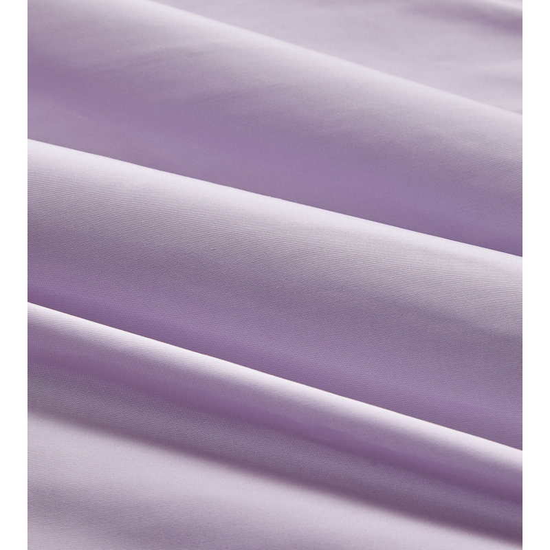 TAFFETA OLYMPIA SOIE, Lilas
